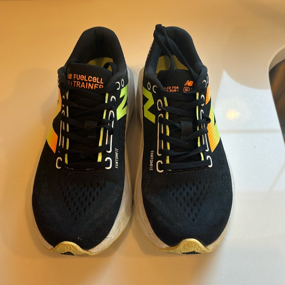 New Balance FuelCell SuperComp Trainer